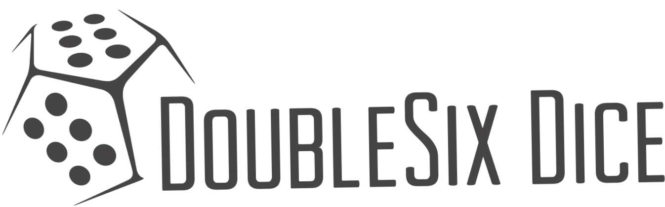 Doublesix Dice