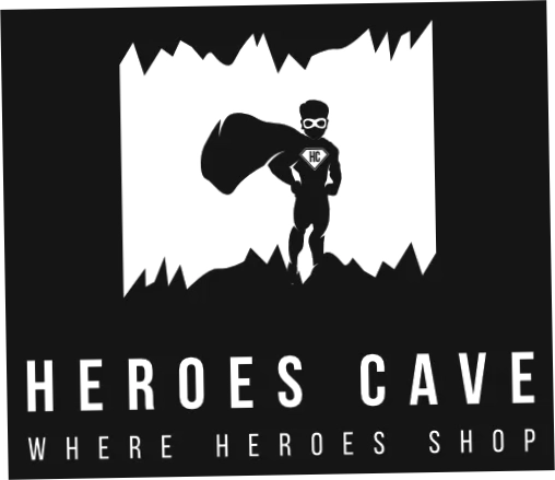 Heroes Cave
