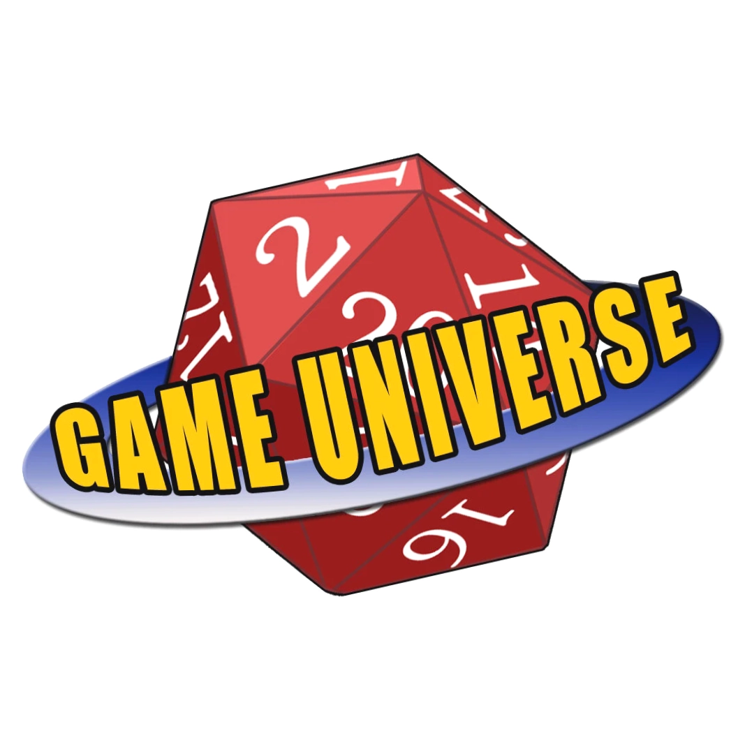 Game Universe