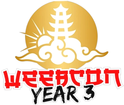 Weebcon