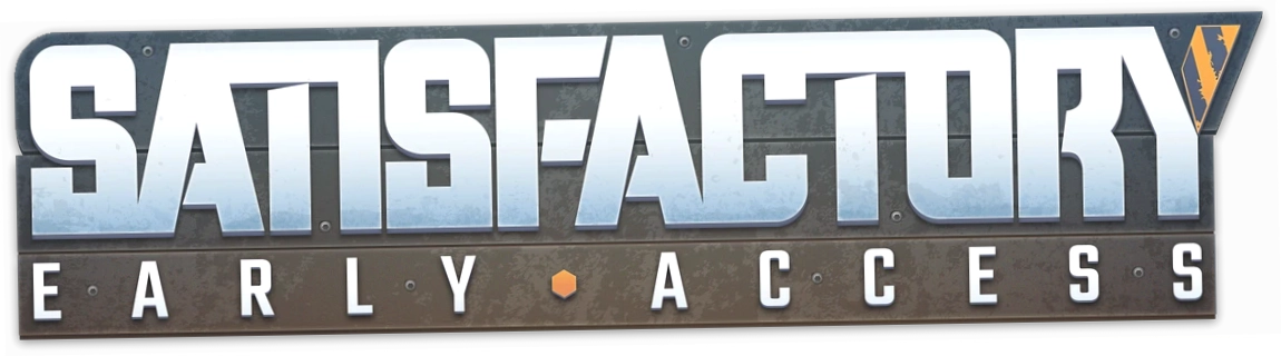 Satisfactory Game