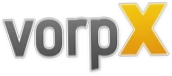 vorpX