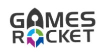 Gamesrocket
