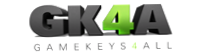 Gamekeys4all