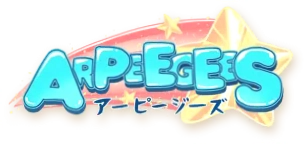 Arpeegees