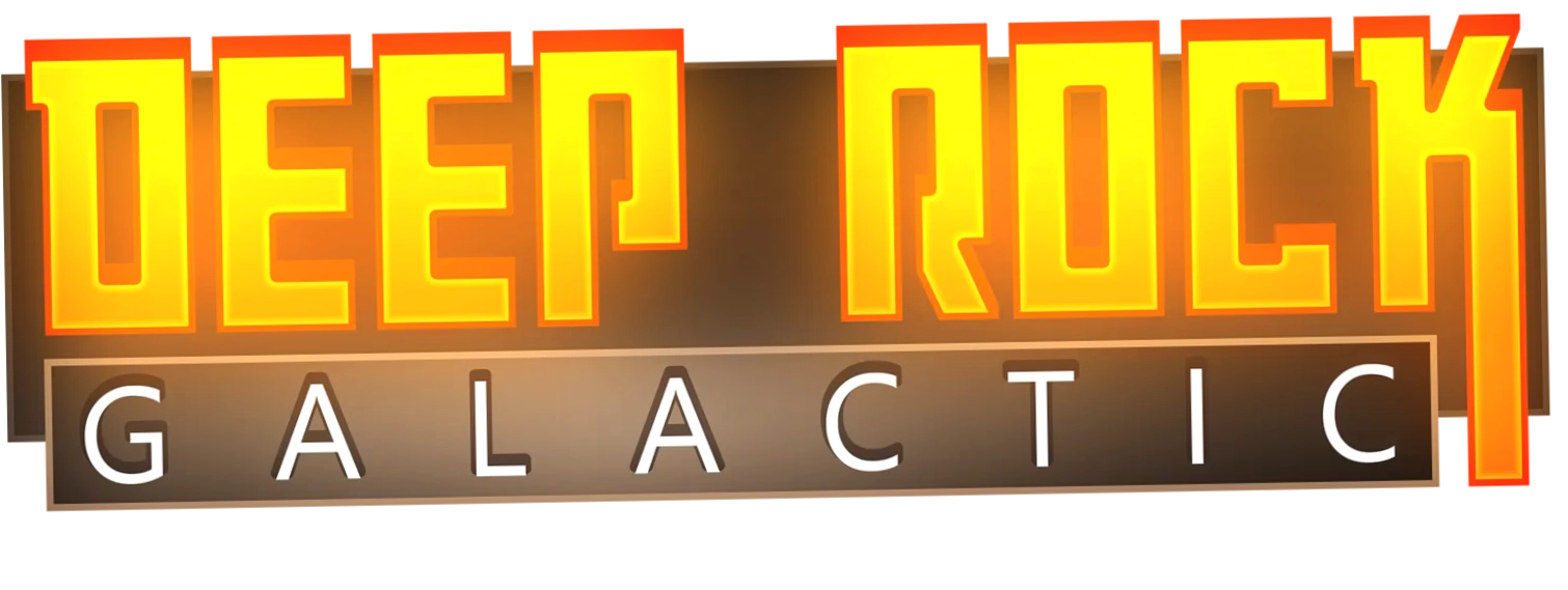 Deep Rock Galactic