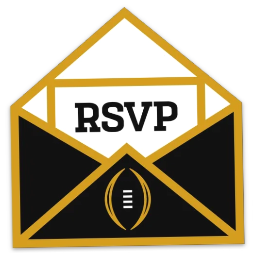 CFP-RSVP