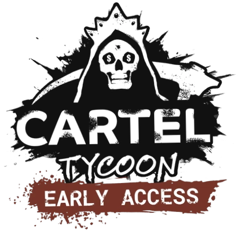Cartel Tycoon