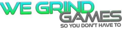 We Grind Games