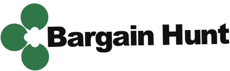Bargain Hunt