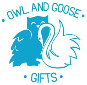 Owl And Goose Gifts