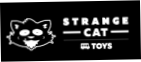 Strange Cat Toys