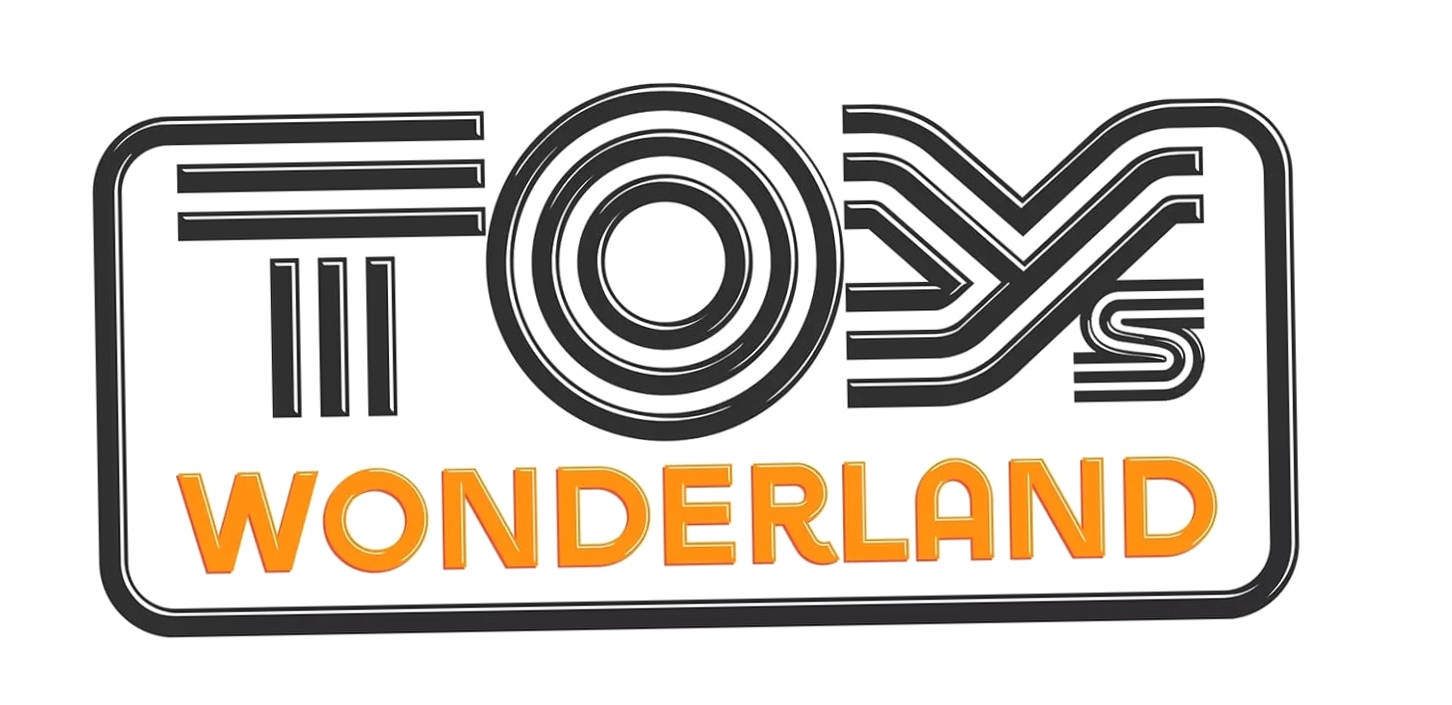Toys Wonderland