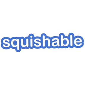 Squishable