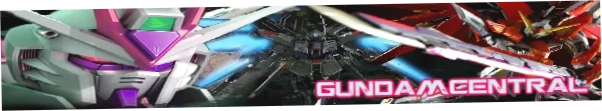 Gundam Central