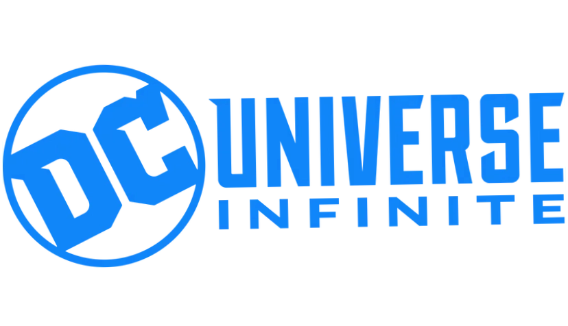 Dc Universe Infinite