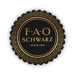 Fao Schwarz Online