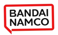BANDAI NAMCO
