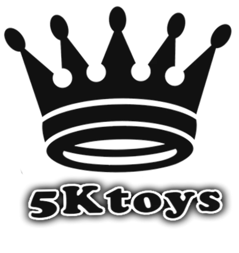5Ktoys