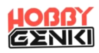 Hobby-Genki