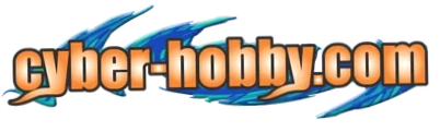 Cyber Hobby