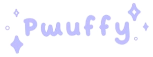 Pwuffy