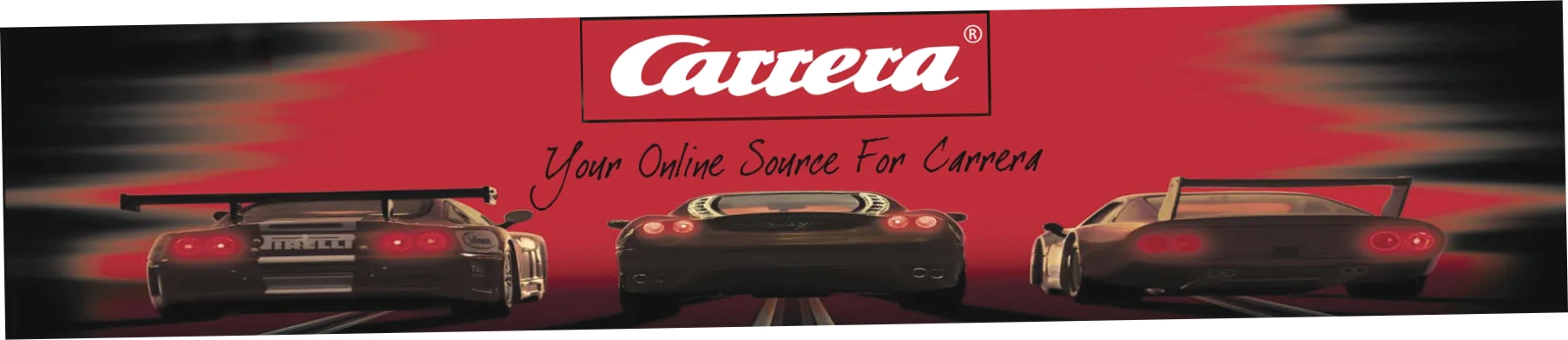Carrera Slots