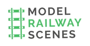 Model Railway Scenes