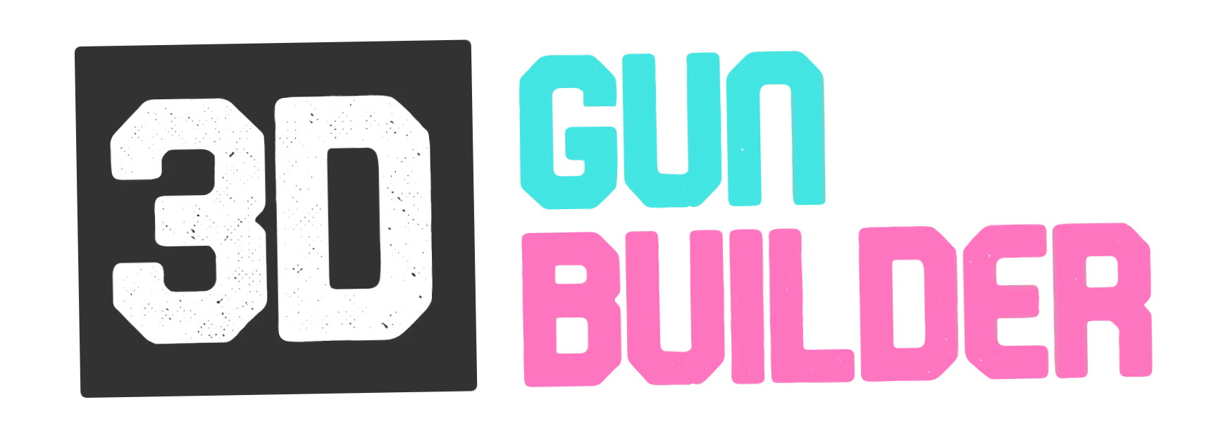 3D Gun Builder
