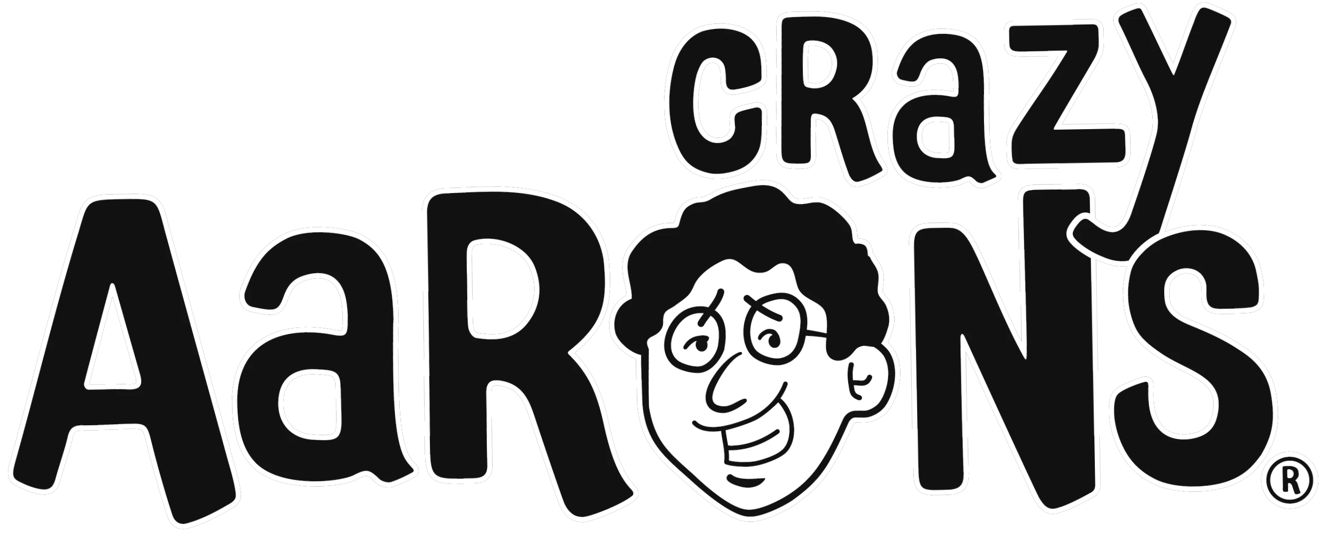Crazy Aaron's Puttyworld