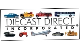 Diecast Direct