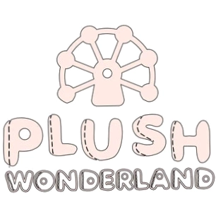 Plush Wonderland