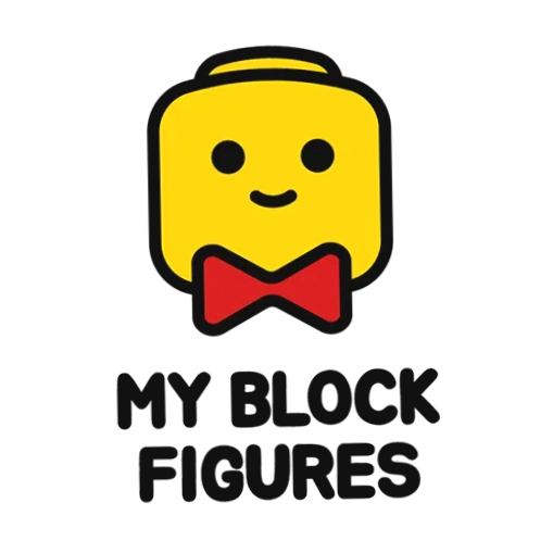 MyBlockFigures
