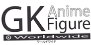 GK Figure Worldwide