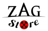 Zag Store