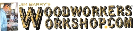 WoodworkersWorkshop
