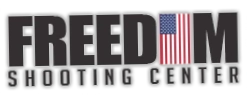 Freedom Shooting Center