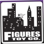 Figures Toy Company