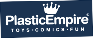 Plastic Empire
