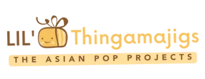 Lil Thingamajigs