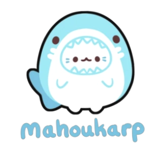 Mahoukarp