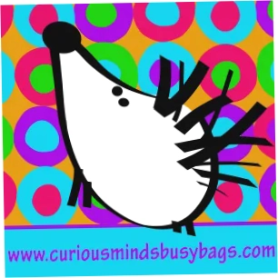 Curious Minds Busy Bags