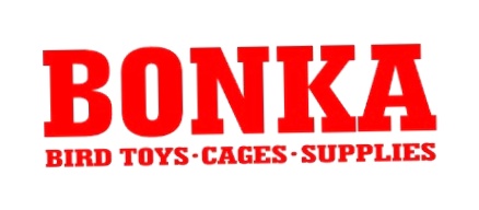 Bonka Bird Toys