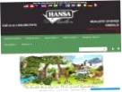 Hansa Toy Store