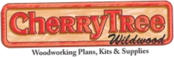 Cherry Tree Toys