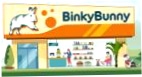 Binky Bunny