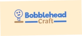 Bobblehead Craft