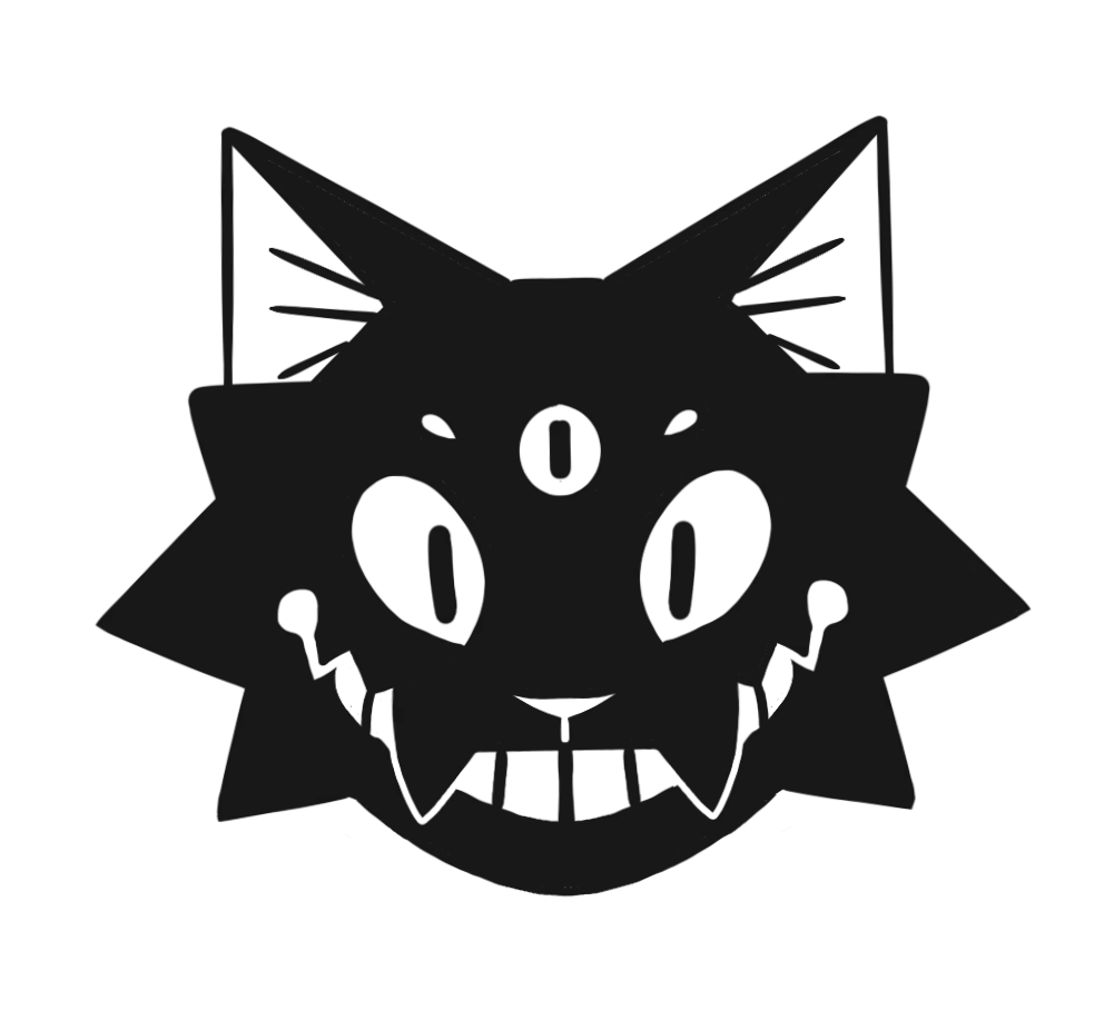 Creep Cat Toy Co