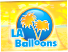 LA Balloons