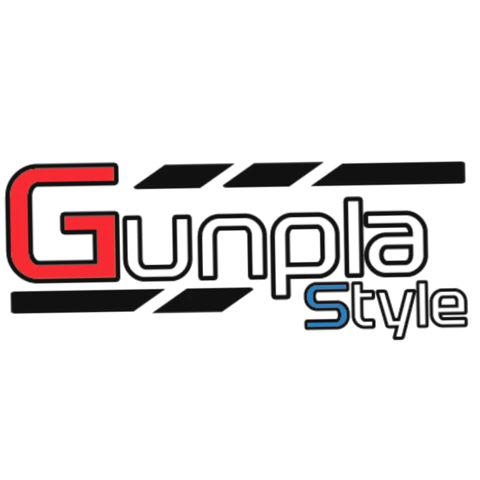 Gunpla Style